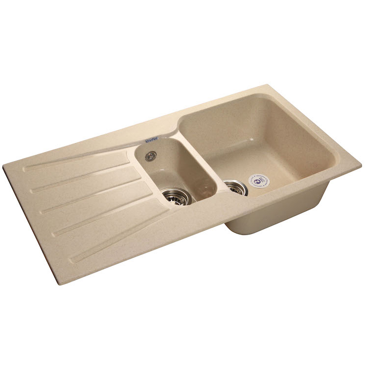 Мойка  GF - S940KL GranFest   