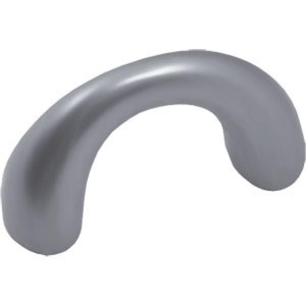 №005 Ручка-скоба 9327-32 хром