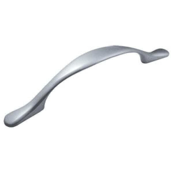 №071 Ручка-дуга ОФК никель матовый