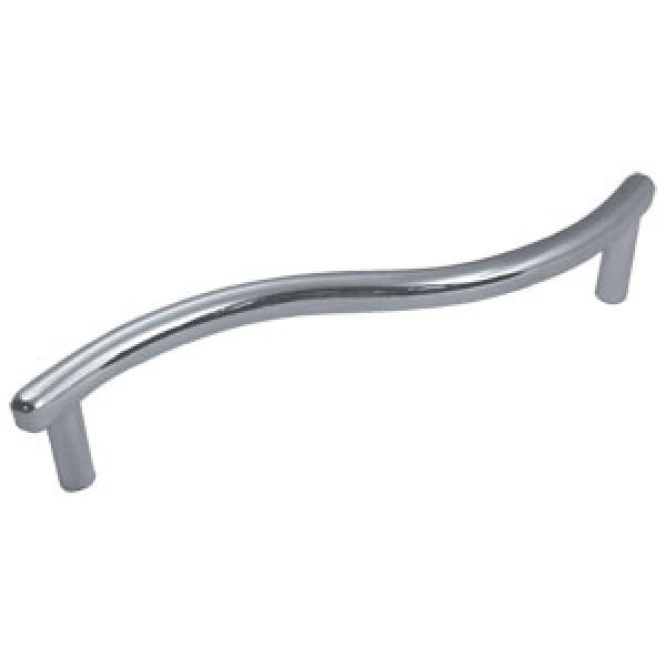 №078 Ручка-дуга ОФК хром матовый