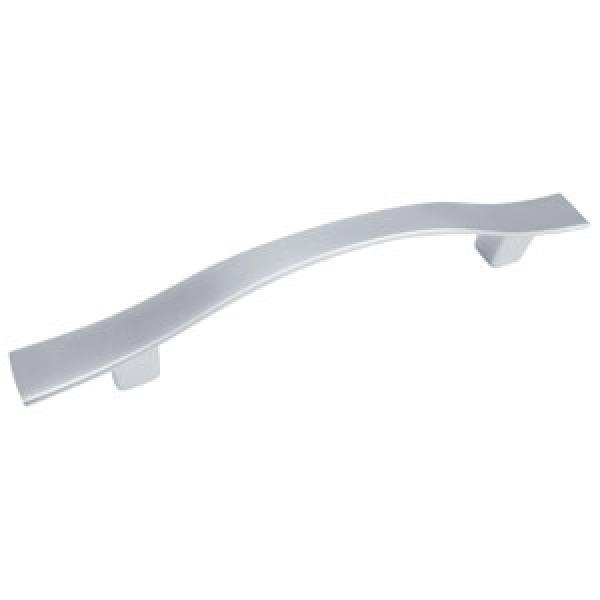 №079 Ручка-дуга ОФК никель матовый