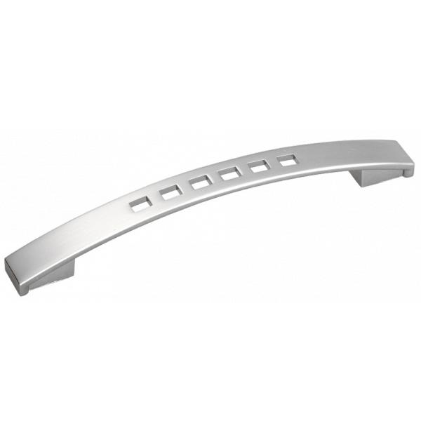 №250 Ручка-дуга сталь узкая