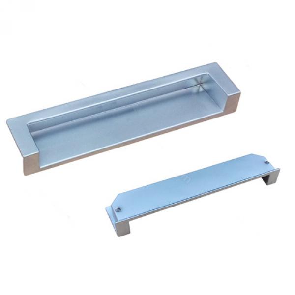 №608 Ручка GAMET UN5008/128