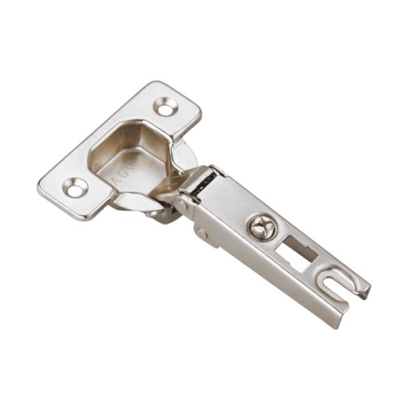 Петля с доводчиком AGV 107*+отв. H=2