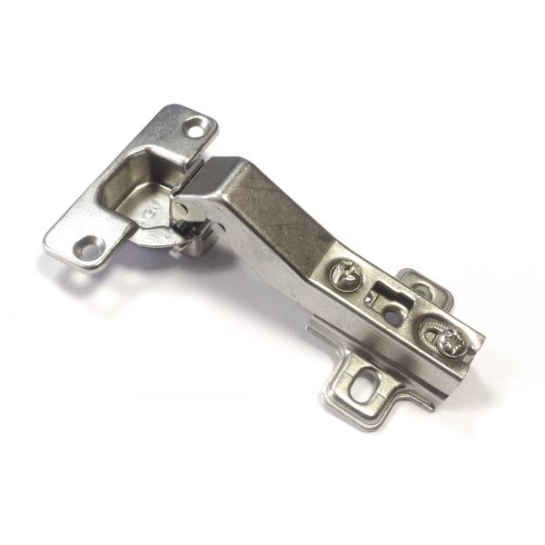 Петля AGV 45*+отв. H=4