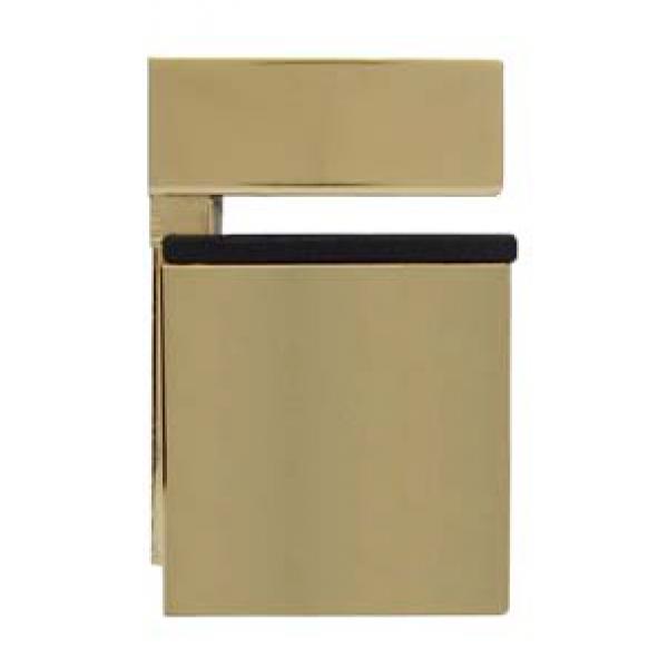 Полкодержатель ОФК-911 хром матовый