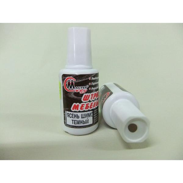 штрих меб. ясень шимо