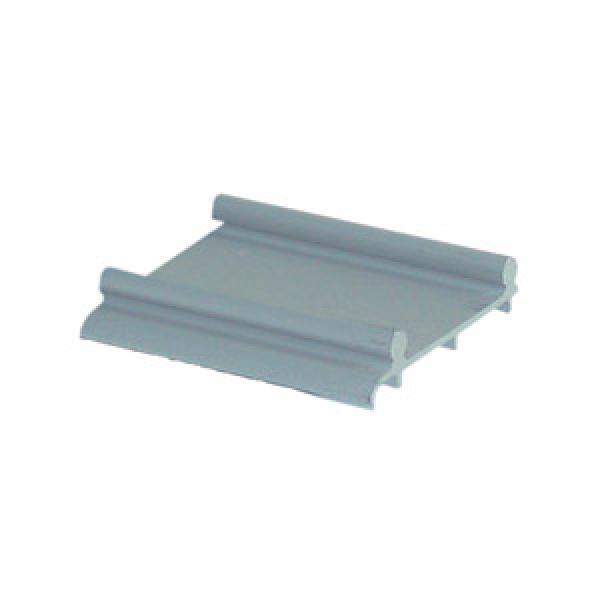 Направляющая нижняя SKM-80AY L-2м