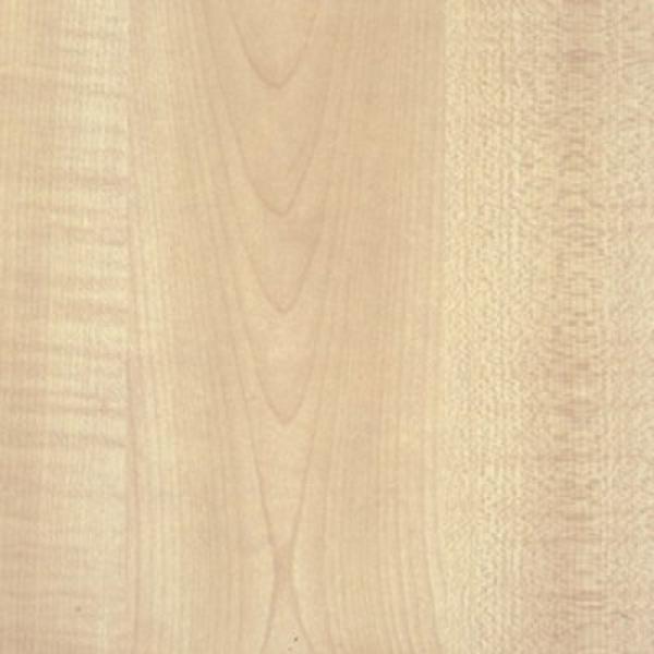 Кромка 40мм с клеем клен