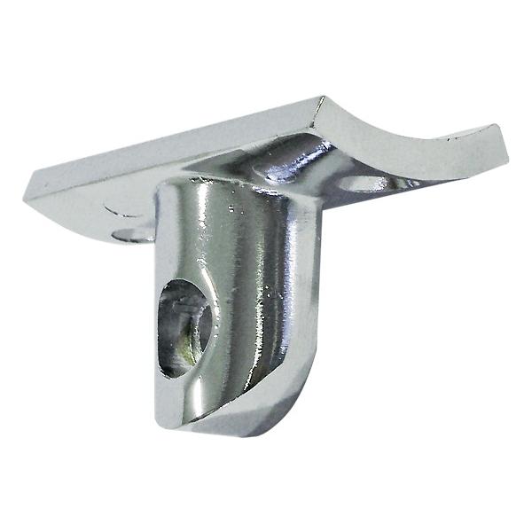 Держатель круглого поручня D=32