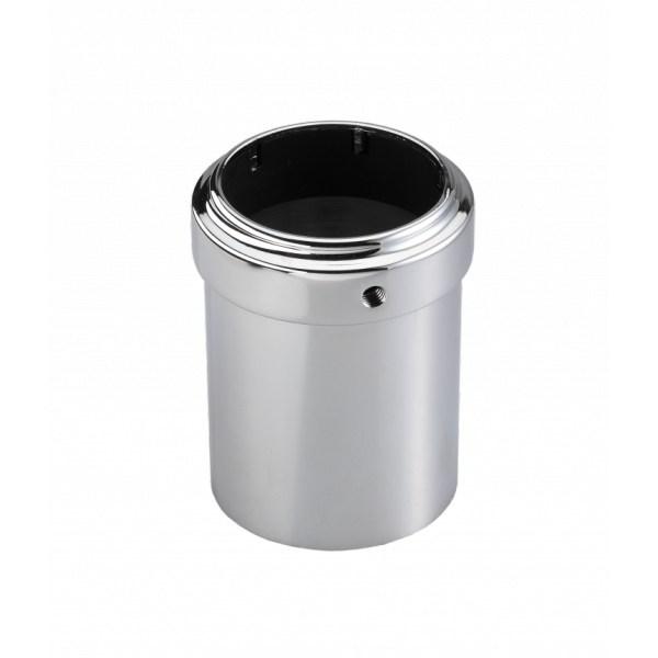 Стакан верхний хром