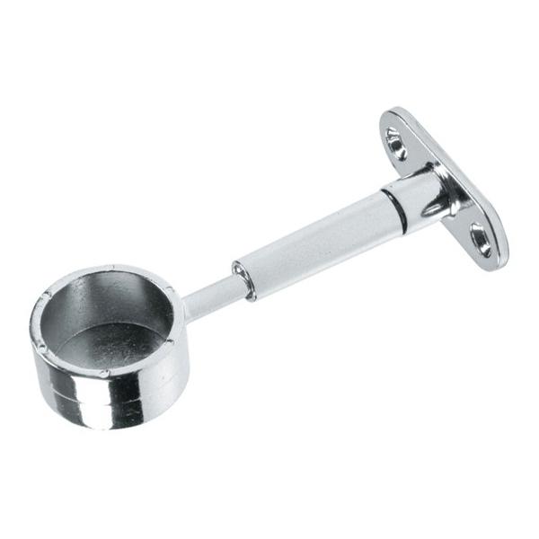 Держатель дистанционный регулируемый конечный