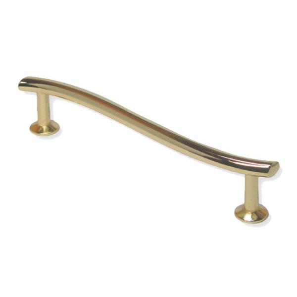 №187 Ручка сталь