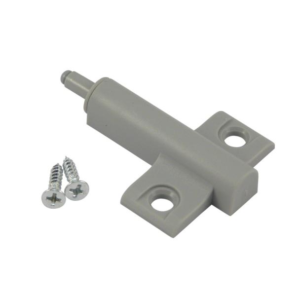 Амортизатор для петли Incoll серый