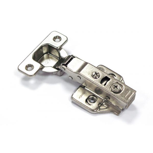 Петля с доводчиком AGV 107* 3D