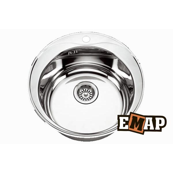 Мойка Емар 510С врезная