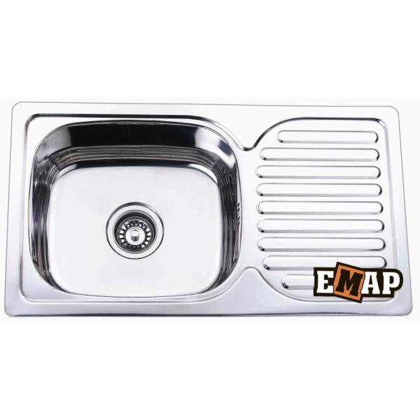 Мойка Емар 302A врезная
