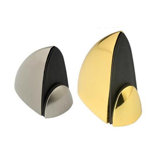 Пеликан большой матовый хром