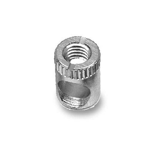 Бочонок для стяки фасадов М6 D10
