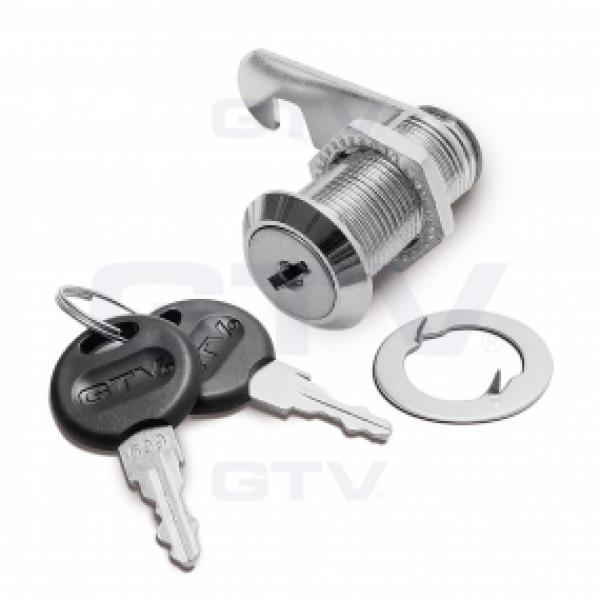 Замок почтовый GTV