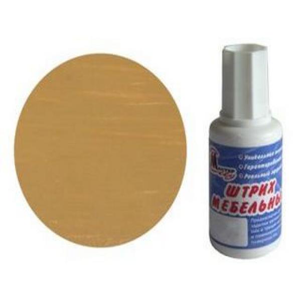 штрих меб. дуб темный