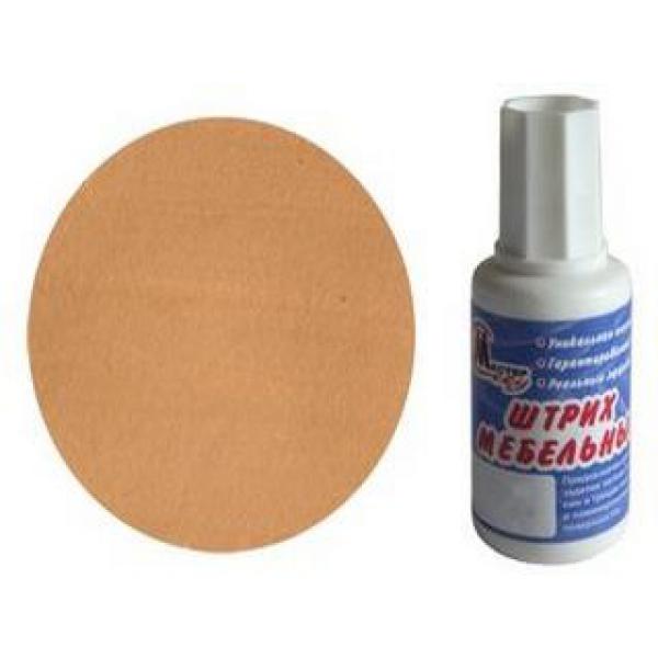 штрих меб. бук темный