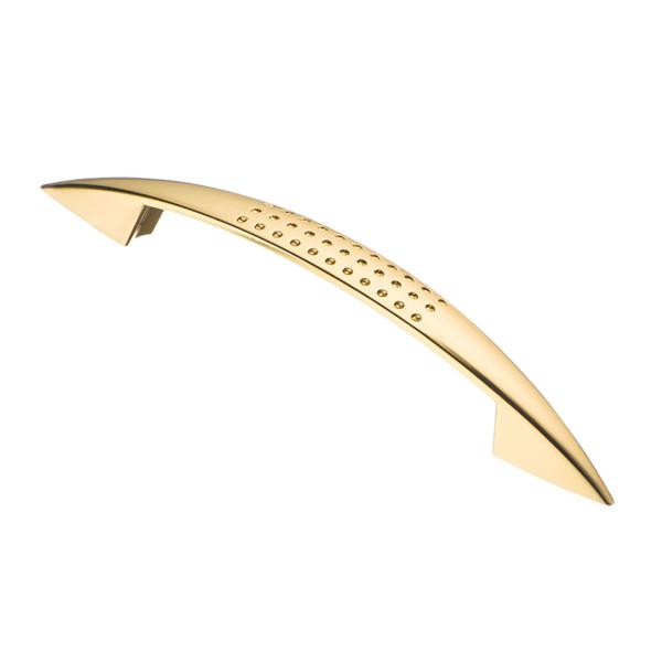 №256 Ручка модерн зол