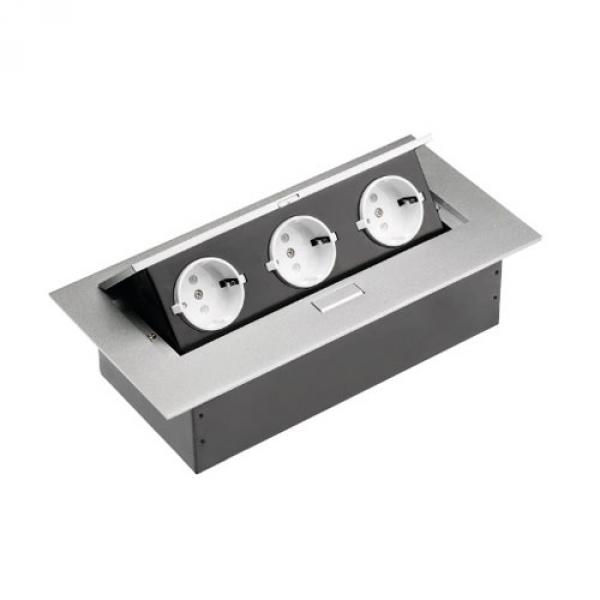 Сетевой концентратор AE-PB03GS-53 алюминий