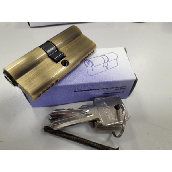 Цилиндровый механизм