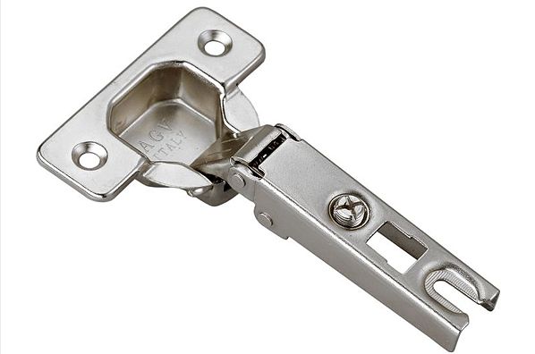 Петля AGV 107*+отв. H=2