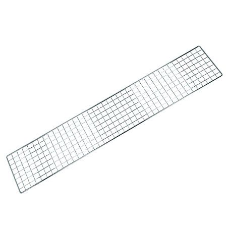 Решетки высотой 2м