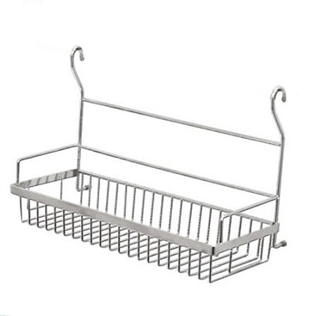 Полка на рейлинг под специи