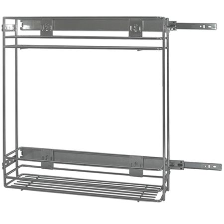 Корзина кухонная боковая Incoll