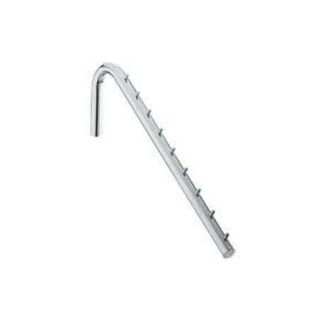 Дуга с крючками