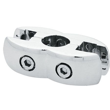 Держатель двойной панелей и стекла