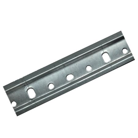 Планка для навесов