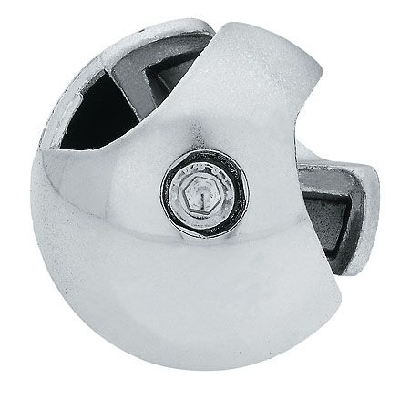 Держатель левый