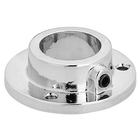 Держатель литой усиленный D25/32мм