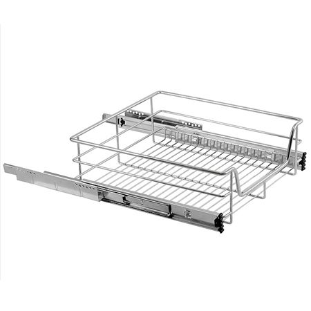 Корзина кухонная, без крепления фасада