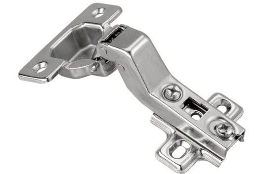 Петля AGV 30*+отв. H=2