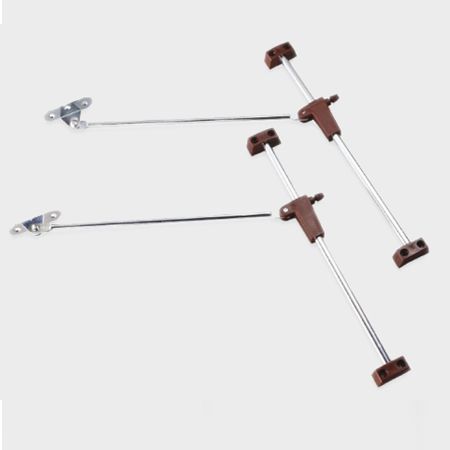 Кронштейн барный 30.005