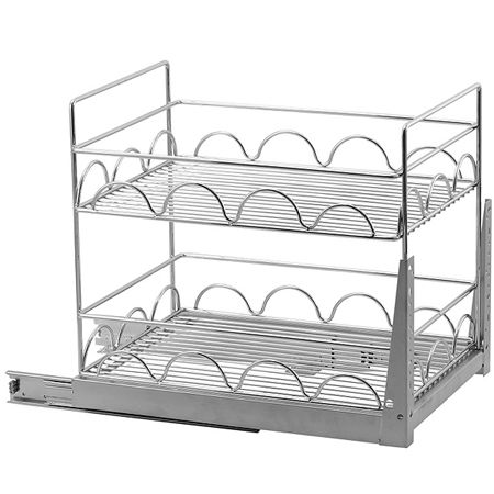 Корзина кухонная 400мм