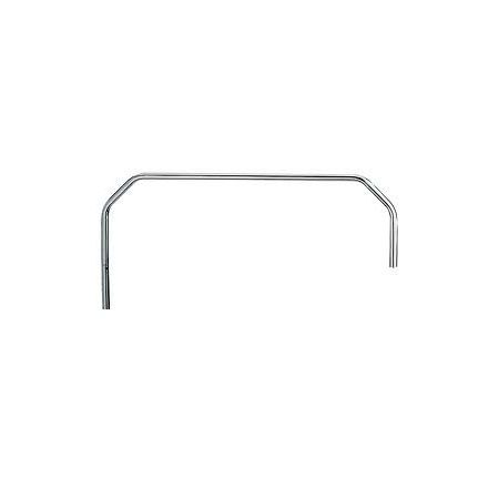 Дуга с четырьмя изгибами большая